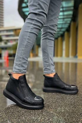 بوت و نیم بوت مردانه chekich chekich