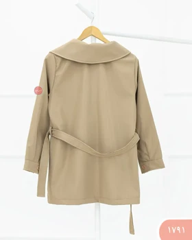 بارانی چهاردکمه لیورا 1791