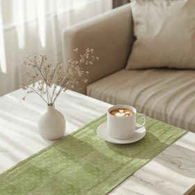رانر ساده Table Runner247