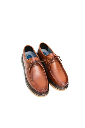 کفش های روزمره مردانه گری بال greyybull-shoes