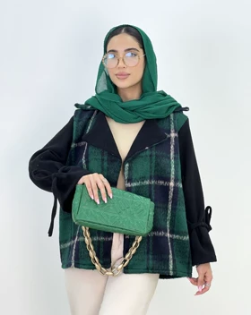 کت ترکیبی مهرسانا(2)کد:4480