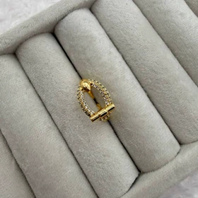 انگشتر طرح هرمس