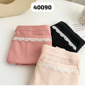 شورتکس قاعدگی جیب‌دار🎀💕لارج