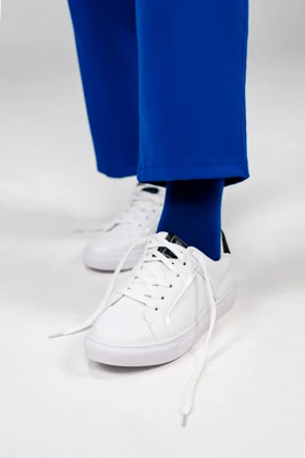 کفش زنانه رزمری مدل Rose Merry SH6061_White