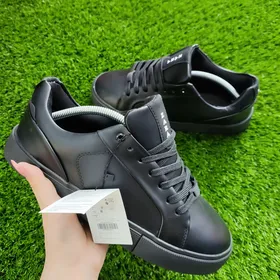 سایز 43- ونس کفش زارا ZARA - مشکی