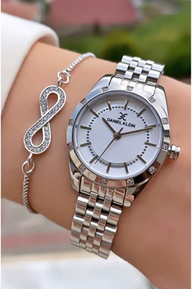 ساعت زنانه daniel-klein daniel-klein