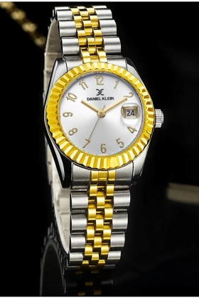 ساعت زنانه دنیل کلین daniel-klein