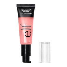 پرایمر صورت ای ال اف مدل Power Grip Primer 4% Niacinamide
