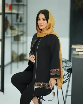 مانتو مدل ماریا کد 2571