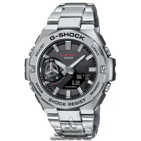 ساعت کاسیو جی شاک Casio G-Shock GST-B500D-1A