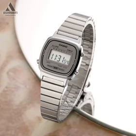 ساعت زنانه کاسیو Casio LA670WA-7