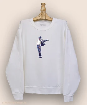 دورس مردانه و زنانه طرح مایکل جکسون کد 976