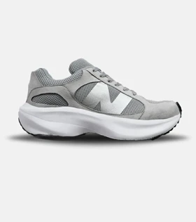 کفش کتانی مردانه طوسی NEW BALANCE 547