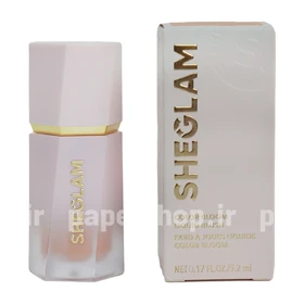 رژگونه برند شیگلم Sheglam مدل float on