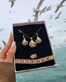 انگشتر طرح طلا ژوپینگ s14