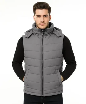 پافر مردانه وینترهارت WinterHart کد M2092006JC