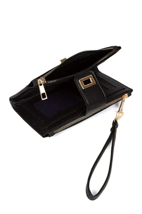 کیف پول زنانه newish-polo-accessories