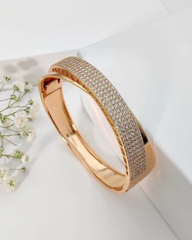 دستبند النگویی مارشال YSX