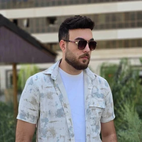 عینک آفتابی پرادا Prada مدل SPR51XS