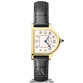 ساعت کارتیه کلوش Cartier Cloche 4388