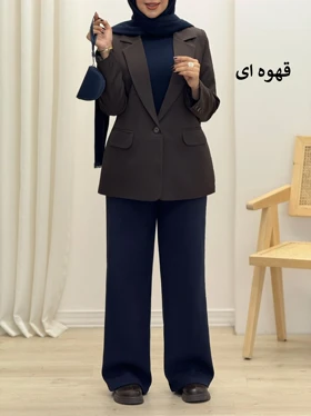 4009-کت وارداتی آلبا