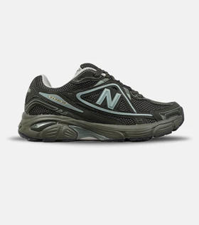 کتانی سبز نیوبالانس 1064 V2 مدل 9447 استایل اسپرت و خاص زنانه و مردانه