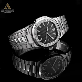 ساعت مردانه پتک فیلیپ Patek Philippe Nautilus DB 5711