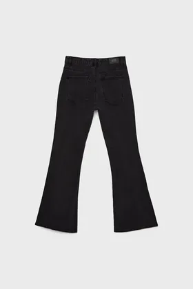 شلوار جین گشاد راحت 08349228