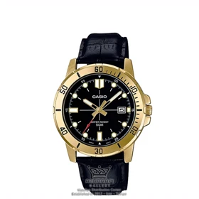 ساعت کاسیو اورجینال Casio MTP-VD01GL-1EVUDF