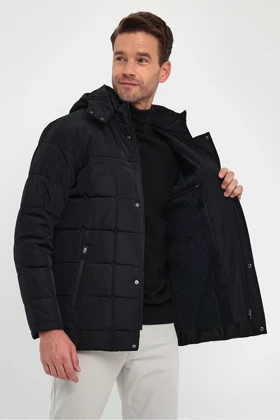 کت و کاپشن مردانه sivaist sivaist