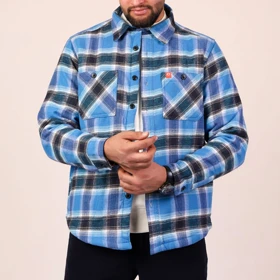 پیراهن زمستانه AMERICAN OUTDOORSMAN