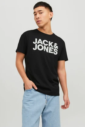 تیشرت سایز بزرگ مردانه jack-and-jones jack-and-jones