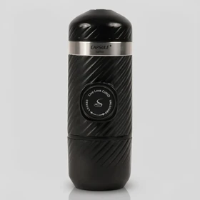 اسپرسوساز سفری استارسو - starso capsule coffee مدل کافه کپسول حجم 30 میل