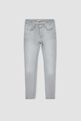 شلوار جین مردانه اورجینال دیفکتو defacto