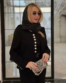 کت و شلوارخوشه