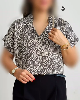 شومیز زیبا 49