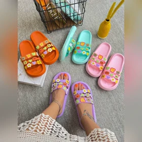 اسلیپر وارداتی 3 بند _ 1546