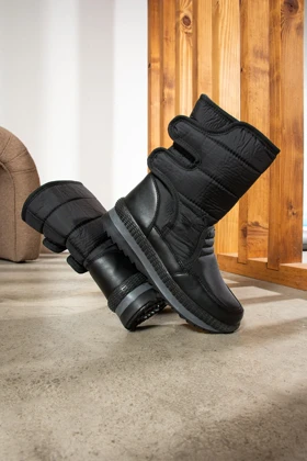 بوت و نیم بوت nstil nstil