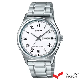 ساعت مچی مردانه کاسیو CASIO مدل MTP-V006D-7BUDF