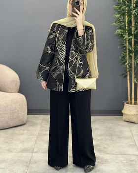 کت ژاکارد ارمغان