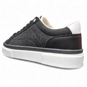 ونس زارا مشکی سفید