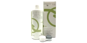 محلول لنز یونی یال Soleko 360 ML(انقضا 2025/09)
