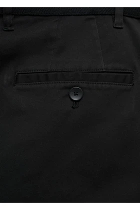 شلوار مردانه اورجینال mango-man mango-man