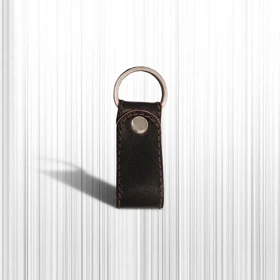 جاکلیدی چرم وارک مدل هونام کد rb107