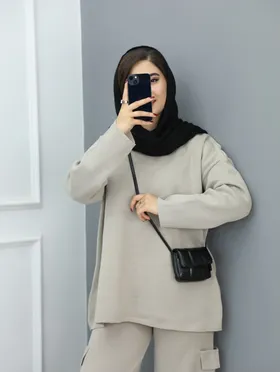 ست بافت حنانه