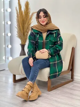 شکت دو جیب نادین