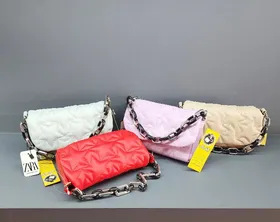 کیف دوشی فانتزی کوچک