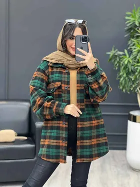 شکت دو جیب پاکتی