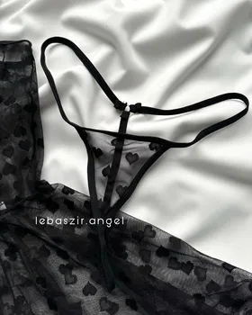 لباس خواب عروسکی
