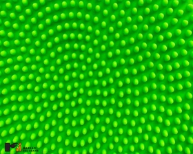 توپ تعادلی (کوشن بال) جیوریکس مدل MF-705